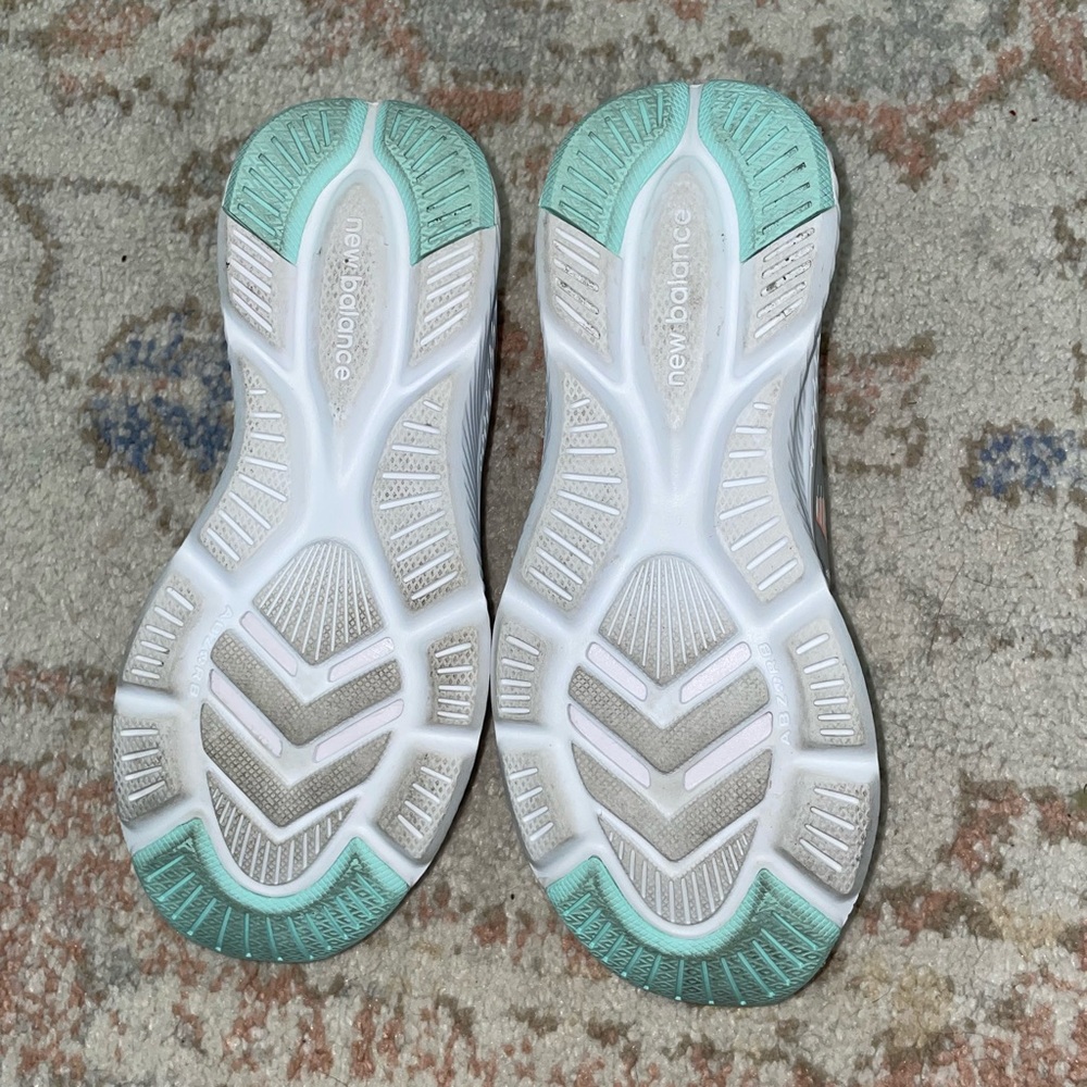 New Balance DRFT Tennis Shoes-women’s